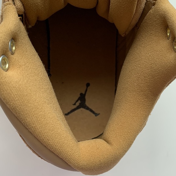 Jordan Retro 13 XIII Wheat - Picture 4 of 16
